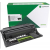 Lexmark čierna zobrazovacia jednotka 58D0Z00 - návratový program, pre B2865x, M52xx, MS725x, MS82x, MX72x, MX82x - 150 000 strán