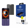 Ochranná fólia pre Nokia 235 4G / 215 4G - 3mk Silky Matt Privacy