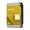 WD GOLD WD241KRYZ 24TB, SATA III 3.5