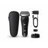Braun Series 9 Pro+ 9510s Wet&Dry Black