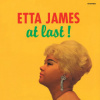 James Etta - At Last / Clear / Vinyl [LP]