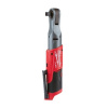 Milwaukee račňa 1/2 akumulátorová 12V, 75Nm, telo Milwaukee
