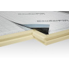 BauderPIR PLUS tepelnoizolačné PIR dosky s hliníkom pre šikmé strechy - 140 mm (6,3 m2/3 dosky)