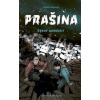 Prašina - Černý merkurit - Vojtěch Matocha