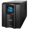 APC Smart-UPS C 1500VA LCD LAN SMC1500IC