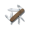 VICTORINOX Spartan Wood Victorinox vreckový nôž 1.3601.63 1.3601.63