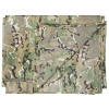 MFH Plachta Tarp, operation-camo, cca 500 x 600 cm