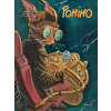 Pomimo 11 EN - Návrat (komiks) [Kolektív autorov]