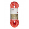 Horolezecké lano Mammut 9.5 Crag Classic Rope 70 m - white/vibrant orange