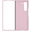 Samsung ochranné puzdro s perom S Pen pre Z Fold6 ružová EF-OF95PCPEGWW