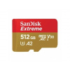 SanDisk microSDXC 512GB SDSQXAV-512G-GN6MA