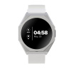 Canyon SW-86, Otto, smart hodinky, BT, fareb. LCD displej 1.3´´, vodotes. IP68, 25 športov, biele CNS-SW86SS