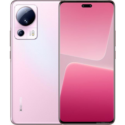 Xiaomi 13 Lite 5G 8GB/128GB Pink