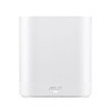 ASUS EBM68(1PK) – Expert Wifi Trojpásmový (2,4 ghz/5 ghz/5 ghz) Wi-Fi 6 (802.11ax) Biela 3 Vnútorný (90IG07V0-MO3A60)
