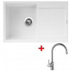 Set Sinks ULTIMA 790 + Vitalia