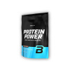 Protein power 1000g - jahoda-banán