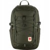 Batoh Fjällräven Skule 20 20-40 l zelený