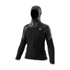 Dámska bunda DYNAFIT TRAIL REFLECTIVE WIND JACKET W