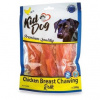 Kiddog kuřecí prsa na buvolí tyčce 250 g