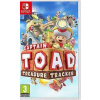 Captain Toad: Treasure Tracker /Switch Nintendo