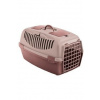 STEFANPLAST Prepravka Gulliver 3 s plastovými dvierkami 61x40x38cm