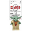 LEGO Star Wars Yoda svietiaca figúrka