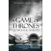 A Game of Thrones (George R. R. Martin)