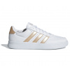 Adidas BREAKNET 2.0 ID7116 - dámska voľnočasová obuv 36 - EU I 3,5 - UK I 22,1 cm