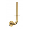 Grohe Essentials - Rezervný držiak toaletného papiera, Cool Sunrise 40385GL1