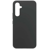 PanzerGlass TPU zadný kryt na mobil Samsung Galaxy A55 5G čierna; SAFE95693