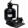 Pentair Azur KIT 380 6m3/h