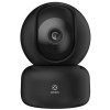 WOOX R4040-B, Smart PTZ Indoor HD Camera 360°, WiFi kamera, kompatibilní s Tuya (R4040-Black černá)