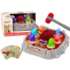 Zručnostná hra Park dinosaurov LEAN Toys
