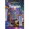 Lonely Planet Taiwan