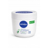 Nivea ALOE & HYDRATION HYDRATAČNÝ telový krém s ALOE VERA 400ml