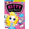 KITTY Mačacie dievčatá Hlavné mestá módy