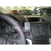 Brodit ProClip montážna konzola na palubnú dosku pre Opel Zafira C 12-16, 854733
