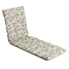 Vankúš na záhradné lehátko Ambiente Liege 190 x 60 cm G001-06PB PATIO