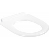 VILLEROY & BOCH ViCare WC sedadlo bez poklopu, biela alpská, 9M716101