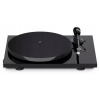 Gramofón Pro-Ject E1-BT-AT3600L-HGBK čierny