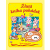 Žlutá kniha pohádek