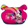 Sedadlo autosedačky 15-36 kg Minnie Mini (Sedadlo autosedačky 15-36 kg Minnie Mini)