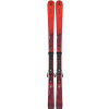 ATOMIC REDSTER S7 + MI 12 GW 24/25 (170/14,1)