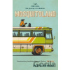 Mosquitoland - David Arnold