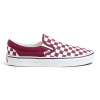 VANS Classic Slip-On COLOR THEORY CHECKERBOARD RHODODENDRON - 46