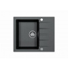 Alveus Cadit 10 black