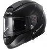 KASK LS2 FF397 VEKTOROVÁ PEVNÁ ČIERNA L (KASK LS2 FF397 VEKTOROVÁ PEVNÁ ČIERNA L)