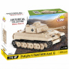 Cobi 2713 II WW Panzer V Panther Ausf G, 1:48, 298 kostek
