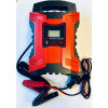 AUTOMATICKÁ NABÍJAČKA 12V 15A LiFePO4