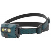 LEDLENSER HF6R Core 800 lm teal green